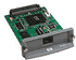 Genuine HP Fast Ethernet EIO RJ45 Internal Print Server