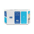 Genuine HP No.90 Cyan Ink Cartridge (400ml)