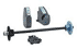 Genuine HP Roll Feed Accessory