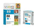 Genuine HP No.88 Large Cyan Ink Cartridge (17ml)