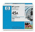 Genuine HP 45A Black LaserJet Print Cartridge (18,000 pages)