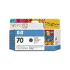 Genuine HP No.70 Photo Black Ink Cartridge (130ml)