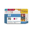 Genuine HP No.70 Magenta Colour Ink Cartridge (130ml)