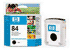 Genuine HP No.84 Ink Cartridge Black (69ml)