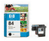 Genuine HP No.84 Black Printhead