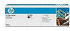 Genuine HP 825A Black Colour LaserJet Print Cartridge with ColourSphere Toner (Yield 19,500)