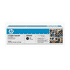 Genuine HP 125A Black LaserJet Print Cartridge (2,200 pages)