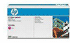 Genuine HP 824A Magenta Colour LaserJet Imaging Drum (Yield 35,000)