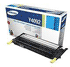Samsung CLT-Y4092S Yellow Toner Cartridge (1,000 Pages)