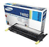 Genuine Samsung Yellow Toner Cartridge (1000 pages)