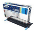 Genuine Samsung Cyan Toner (1000 pages)