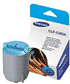Samsung CLP-C300A Cyan Toner Cartridge (1,000 pages)
