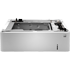 Genuine HP LaserJet 550-sheet Media Tray