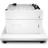 Genuine HP LaserJet 550-Sheet Paper Tray / 2000 Sheet Feeder and Stand 
