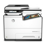 HP PageWide P57750dw (with Managed Print Flex)