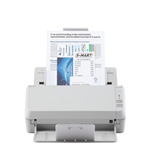 Fujitsu Image Scanner SP-1130