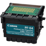 Genuine Canon PF-04 Printhead