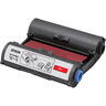 Genuine Epson 100mm x 30m Blue Ribbon