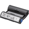 Genuine Epson 100mm x 30m Black Ribbon