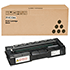 Ricoh High Capacity Black Toner Cartridge (6,500 Pages)