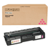 Ricoh High Capacity Magenta Toner Cartridge (6,000 Pages)