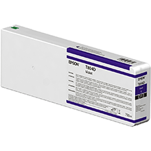 Epson Violet Ink Cartridge (700ml)