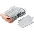 Genuine Samsung SCX-STP000 Staple Cartridges (3 x 5,000 Staples)