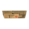 Kyocera TK-815K Black Toner Cartridge (20,000 Pages)