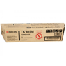 Kyocera TK-815M Magenta Toner Cartridge (20,000 Pages)