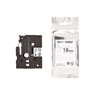 Brother TZe-CL4 18mm Printhead Cleaning Tape 