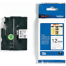 Brother TZe-N231 12mm Labelling Tape (BLACK ON WHITE)