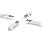 Genuine Xerox Stand/Casters (Included with High Capacity Feeder and Cabinet)