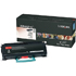 Lexmark Black Toner Cartridge (3,500 Pages)