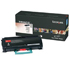 Lexmark Black Toner Cartridge (3,500 Pages)