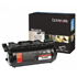 Lexmark High Capacity Black Toner Cartridge (21,000 Pages)