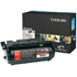 Lexmark Extra High Capacity Black Toner Cartridge (32,000 Pages)
