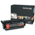 Lexmark High Capacity Black Toner Cartridge (25,000 Pages)