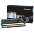 Lexmark Cyan Toner Cartridge (7,000 Pages)