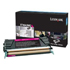 Lexmark Magenta Toner Cartridge (7,000 Pages)