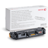 Xerox Black Toner Cartridge (1,500 Pages)