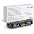 Xerox High Capacity Black Toner Cartridge (3,000 Pages)