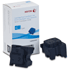 Xerox Solid Ink Cyan 2pk (4,200 Pages)