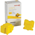 Xerox Solid Ink Yellow 2pk (4,400 Pages)