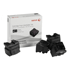 Genuine Xerox Solid Ink Black 4pk (8,800 pages)