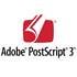 Genuine Xerox ROM Adobe Postscript