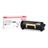 Xerox Black Toner Cartridge (6,000 Pages)