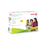 Xerox Replacement Yellow Toner Cartridge (7,800 pages)