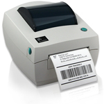 Zebra GC420d (Serial, Parallel & USB)