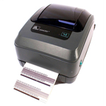 Zebra GX430t (Serial, USB & Network, Cutter)