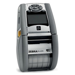 Zebra QLn220 (Bluetooth & WLAN Dual Radio / Linerless)